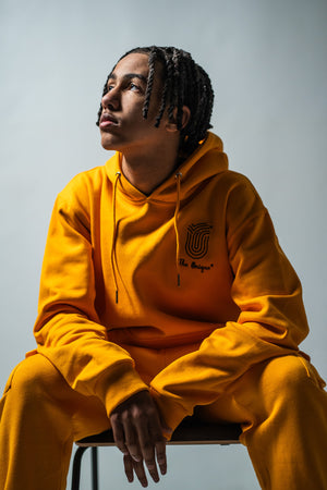 Hoodie (Pull à capuche)