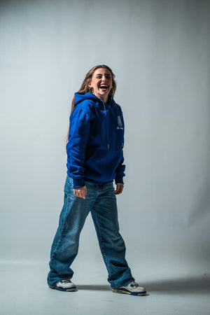 Hoodie (Pull à capuche)