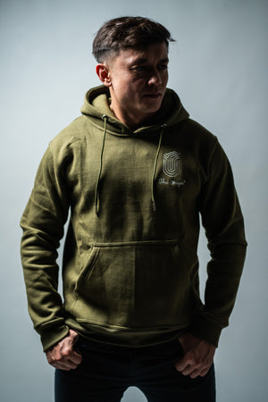 Hoodie (Pull à capuche)