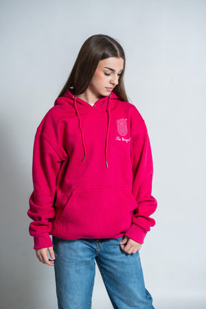 Hoodie (Pull à capuche)
