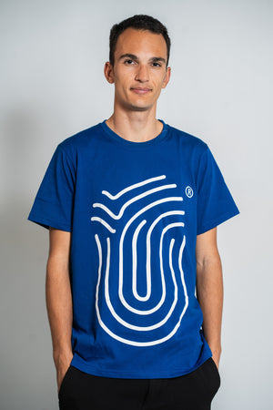 Tee-shirt à manche courte "First Touch"