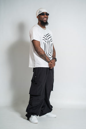 Tee-shirt à manche courte "First Touch"