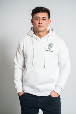 Hoodie (Pull à capuche)