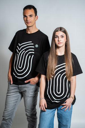 Tee-shirt à manche courte "First Touch"