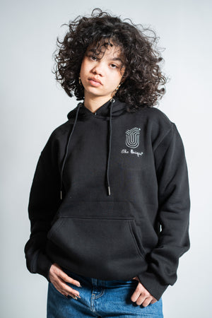 Hoodie (Pull à capuche)