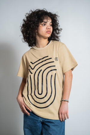 Tee-shirt à manche courte "First Touch"