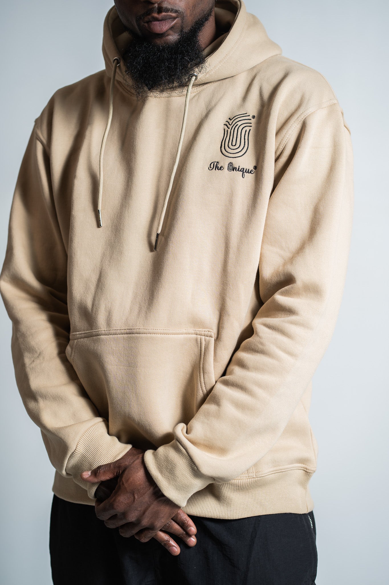 Hoodie (Pull à capuche)