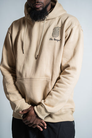 Hoodie (Pull à capuche)